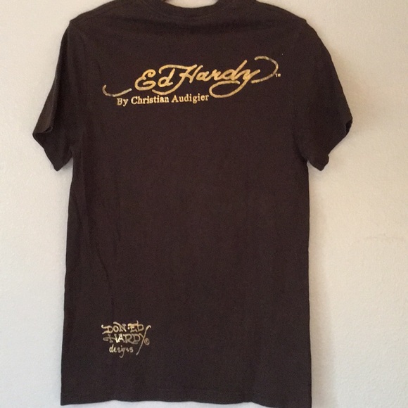 Ed Hardy by Christian Audigier - Picture 4 of 6